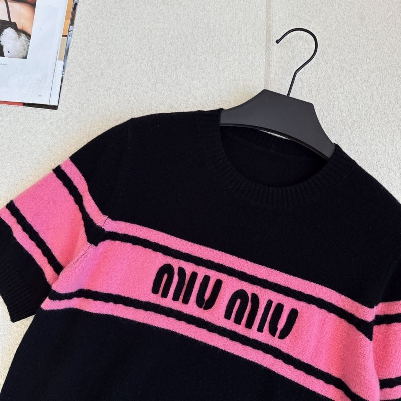 Miu Miu T-Shirts